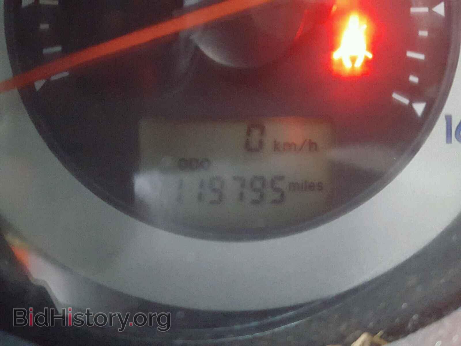 2009 MITSUBISHI ECLIPSE - VIN: 4A3AK24F79E020218 - Фото 8