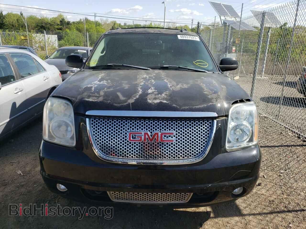 2007 GMC YUKON - VIN: 1GKFK63867J366398 - Фото 5