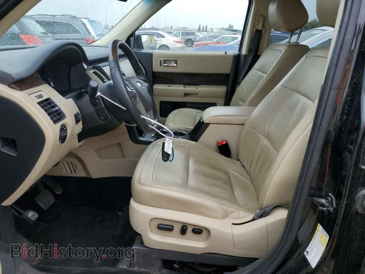 2014 FORD FLEX - VIN: 2FMHK6D86EBD29786 - Photo 7