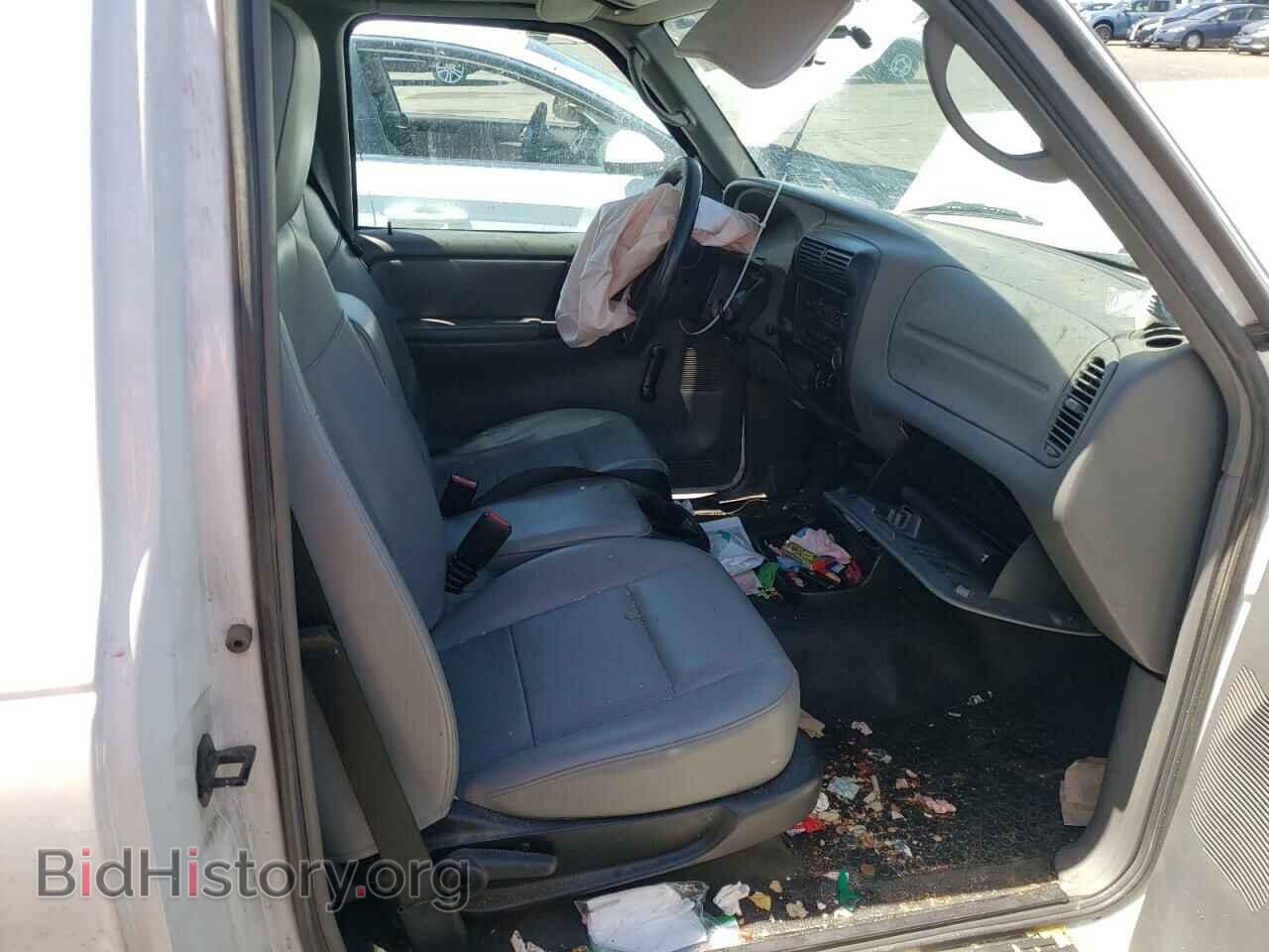 2011 FORD RANGER - VIN: 1FTKR1AD1BPA14134 - Фото 5