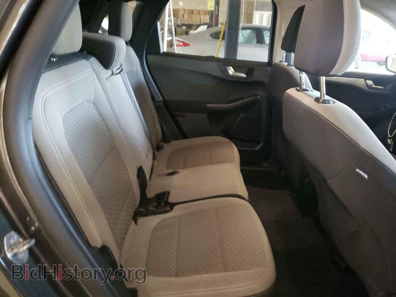 2020 FORD ESCAPE - VIN: 1FMCU0G64LUA96056 - Photo 6