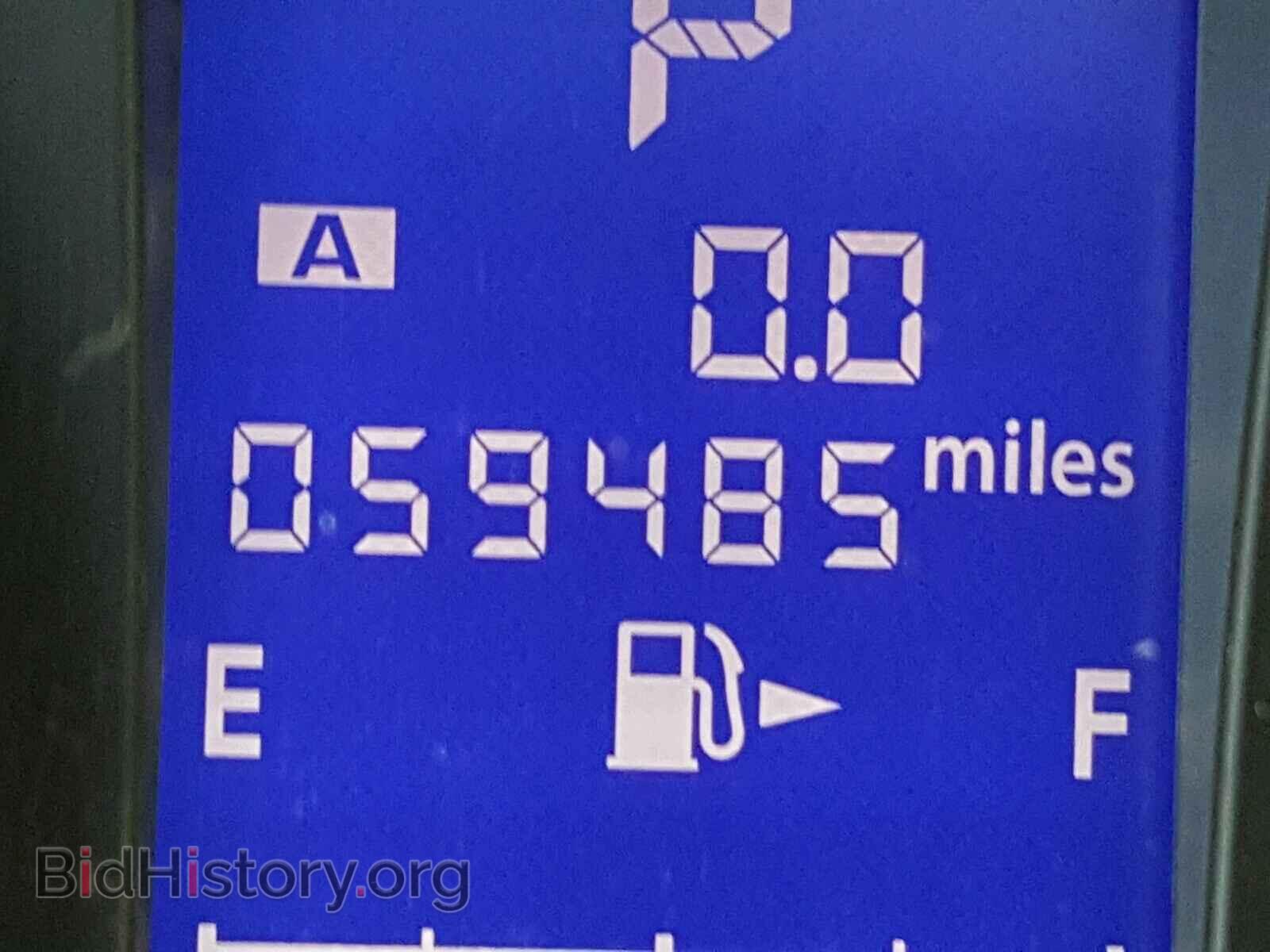2015 SUBARU XV - VIN: JF2GPBPC3FH226955 - Фото 8