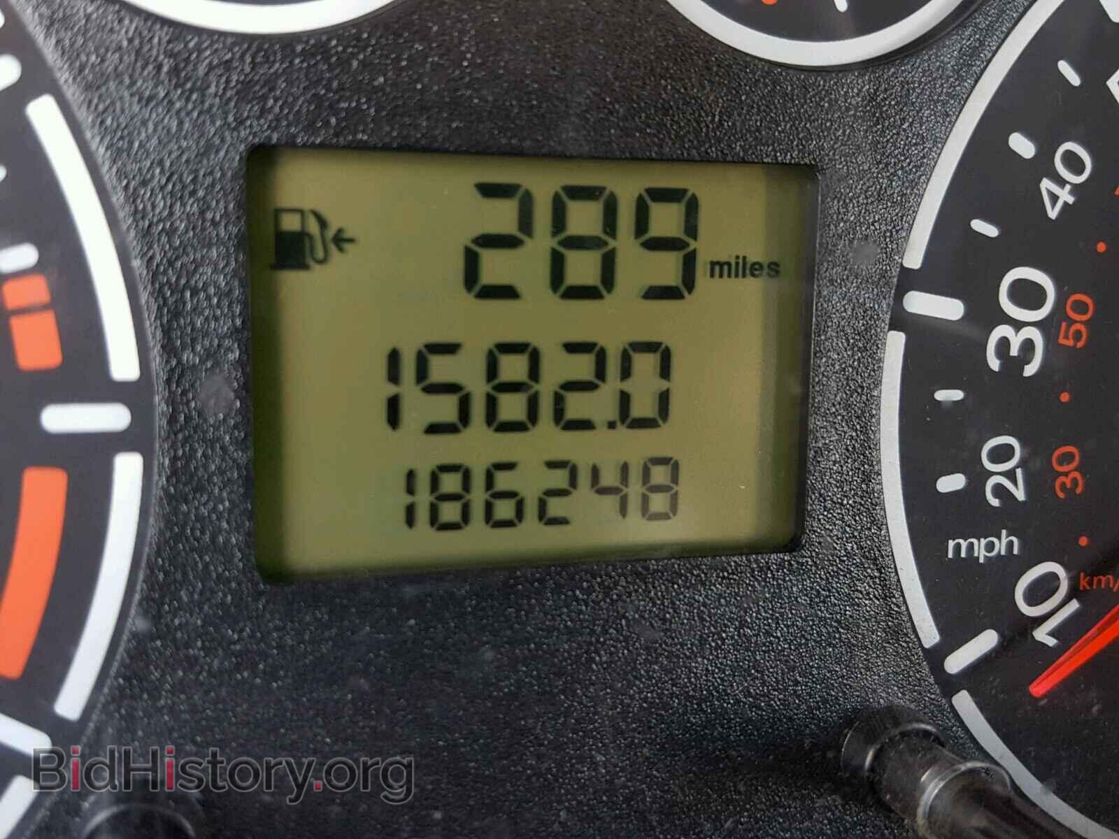 2010 FORD TRANSIT CO - VIN: NM0LS7CN2AT026815 - Фото 8
