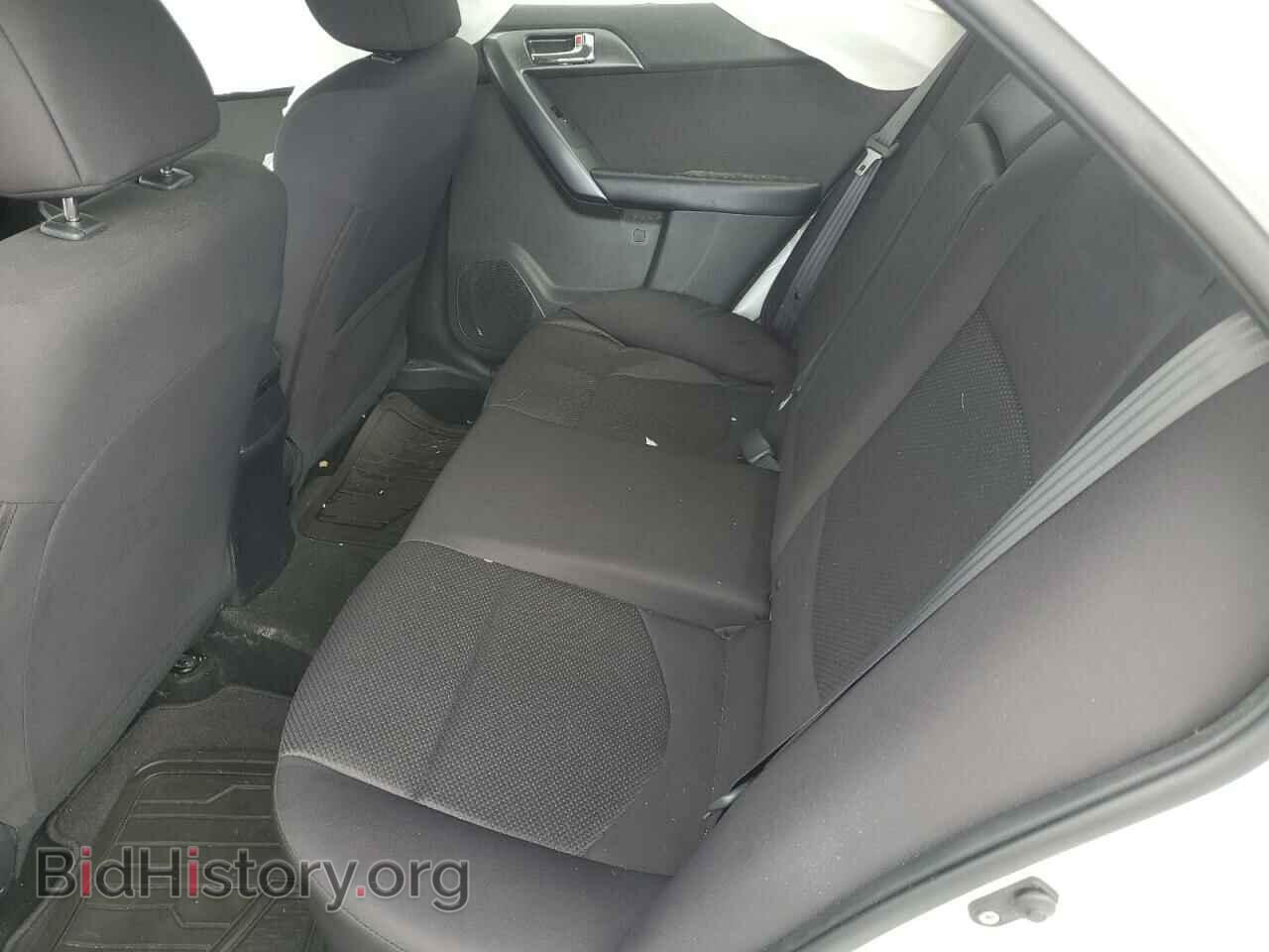 2013 KIA FORTE - VIN: KNAFU4A24D5654477 - Фото 10