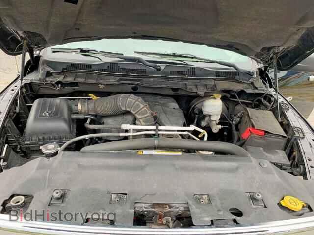 2012 DODGE RAM 1500 S - VIN: 1C6RD7LT1CS148488 - Photo 10
