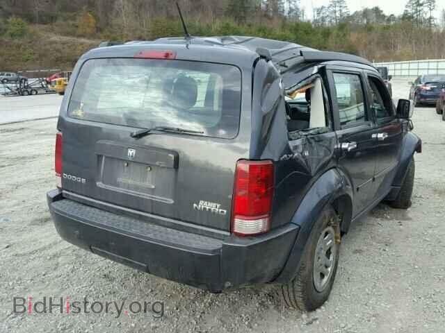 2011 DODGE NITRO - VIN: 1D4PU2GK7BW515165 - Фото 4