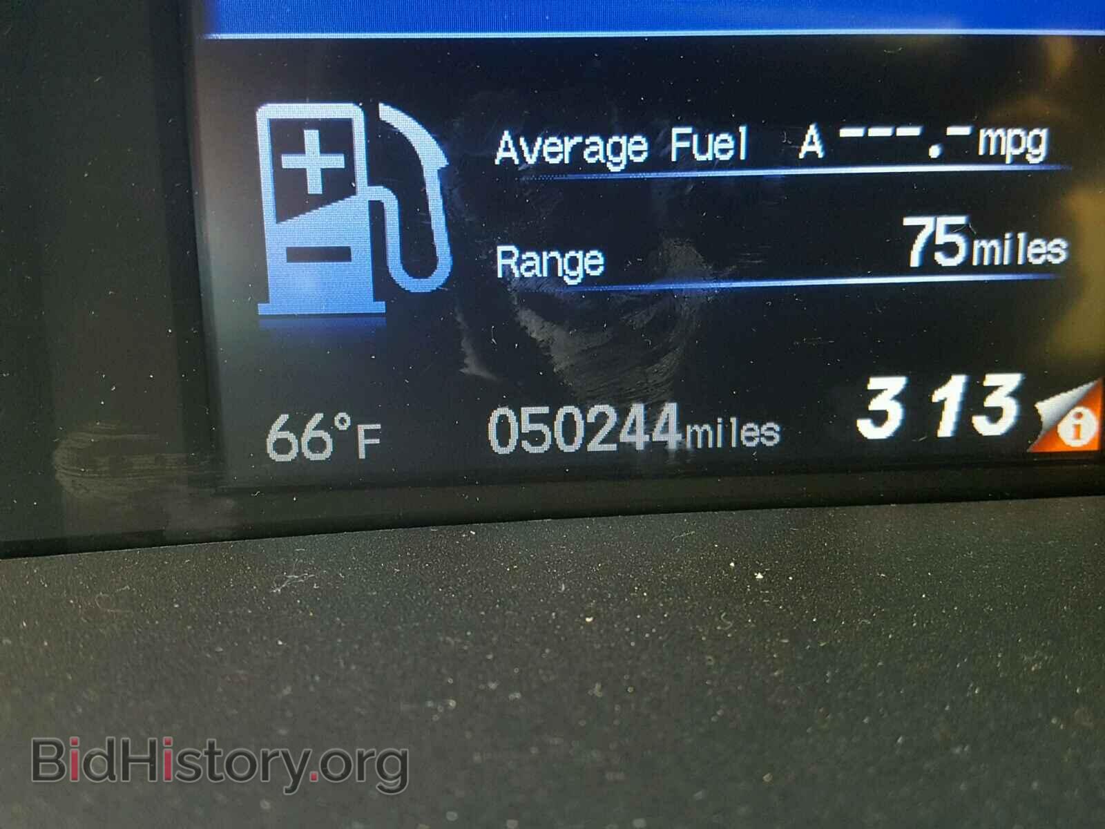 2013 HONDA CIVIC - VIN: 19XFB2F59DE284745 - Фото 8