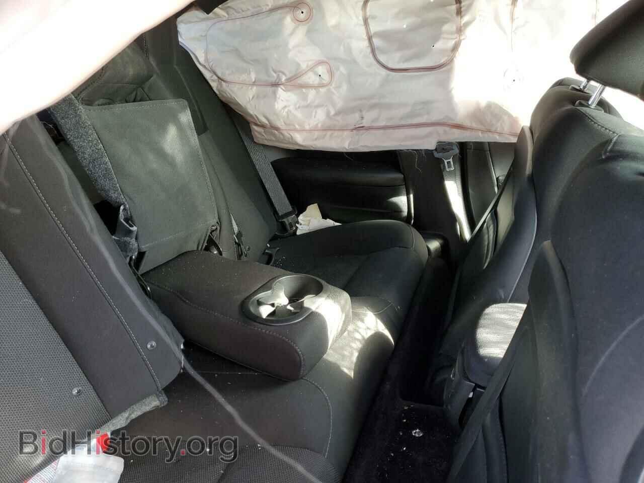 2015 DODGE CHALLENGER - VIN: 2C3CDZFJ3FH811161 - Фото 10
