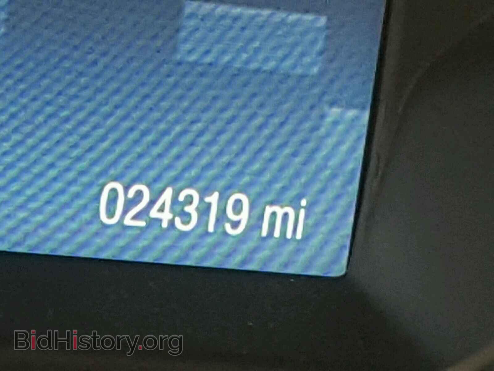 2014 FORD FOCUS - VIN: 1FADP3E23EL218857 - Фото 7