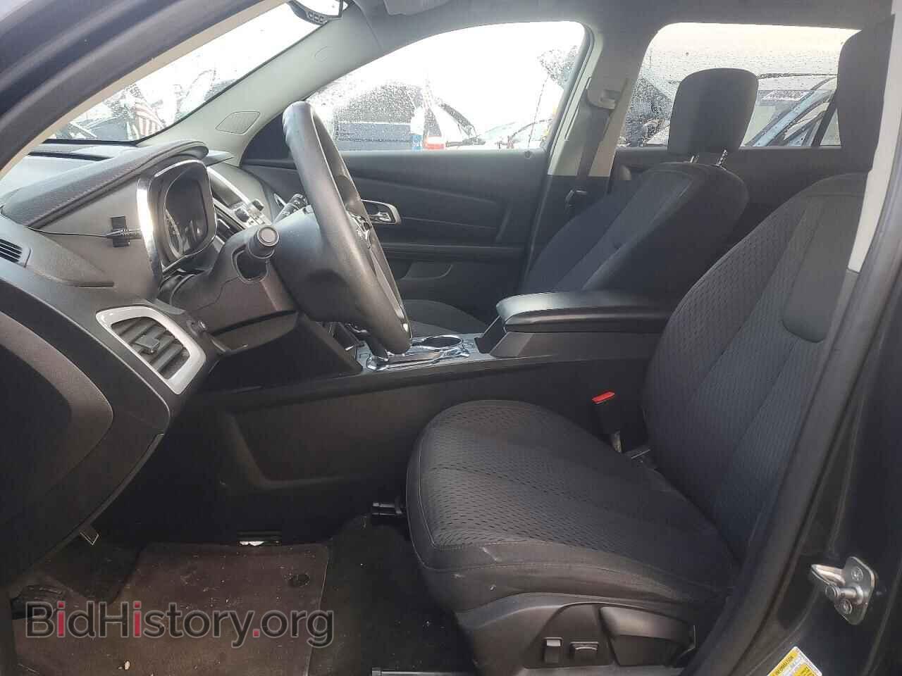 2014 GMC TERRAIN - VIN: 2GKFLVEK7E6127677 - Photo 7