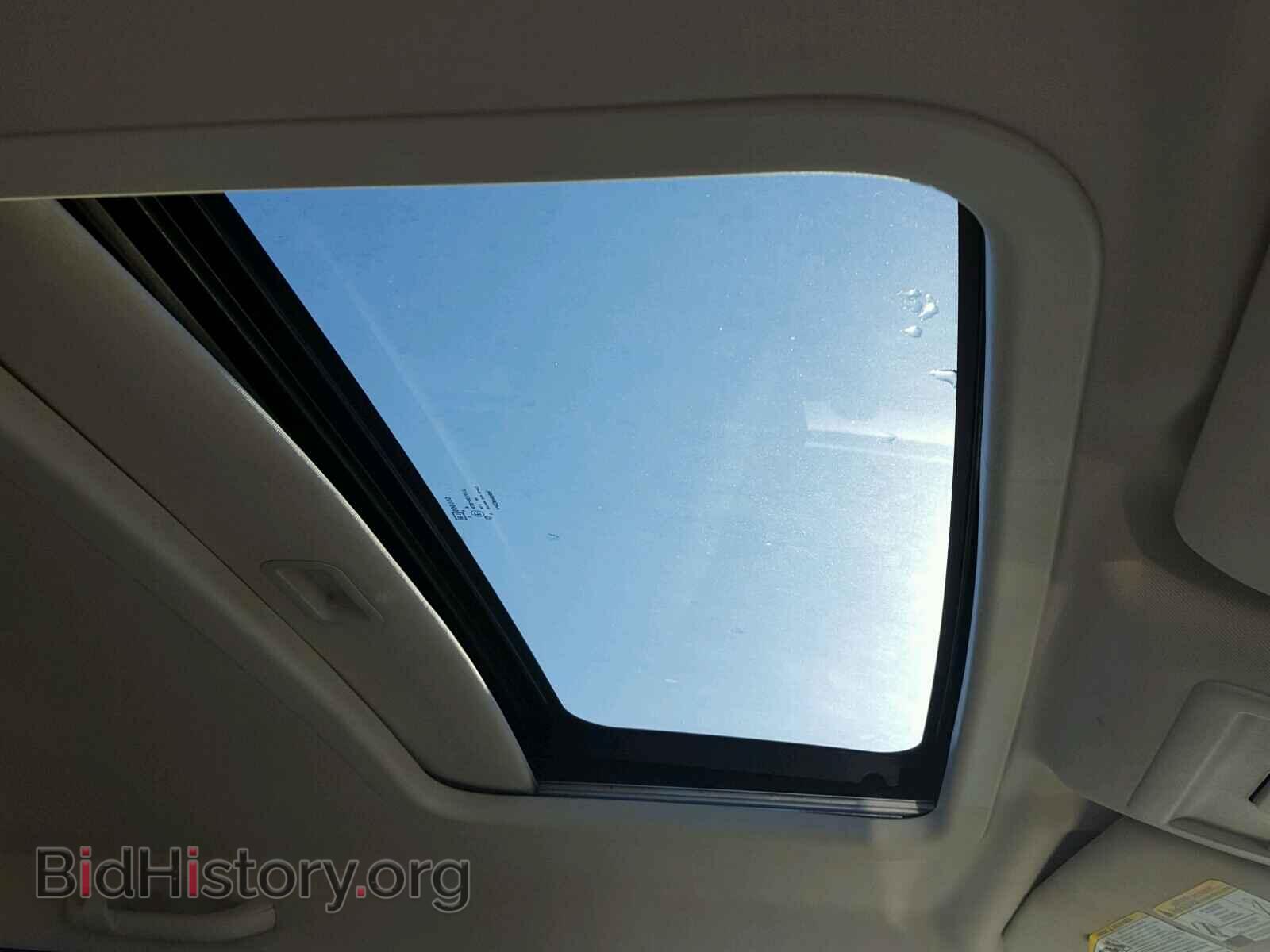 2008 DODGE NITRO - VIN: 1D8GT28K48W242551 - Photo 9