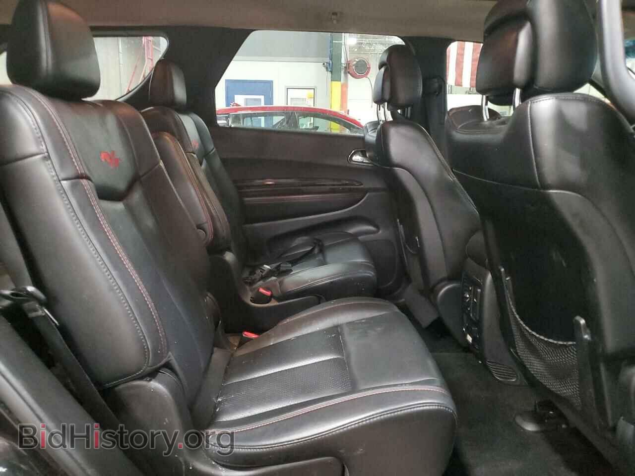 2013 DODGE DURANGO - VIN: 1C4SDJCTXDC669034 - Photo 11