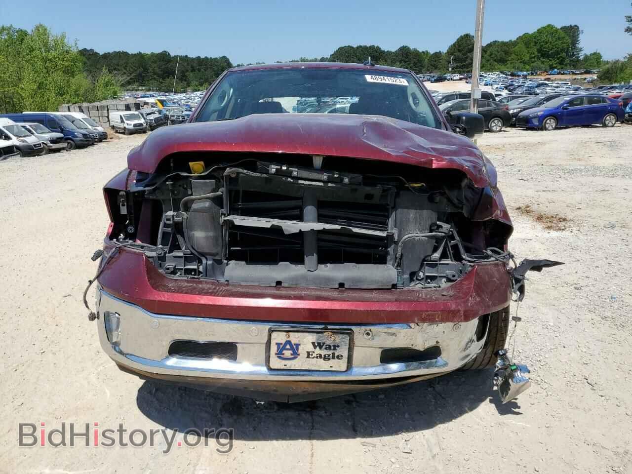 2016 RAM 1500 - VIN: 3C6RR6LT4GG364120 - Фото 5