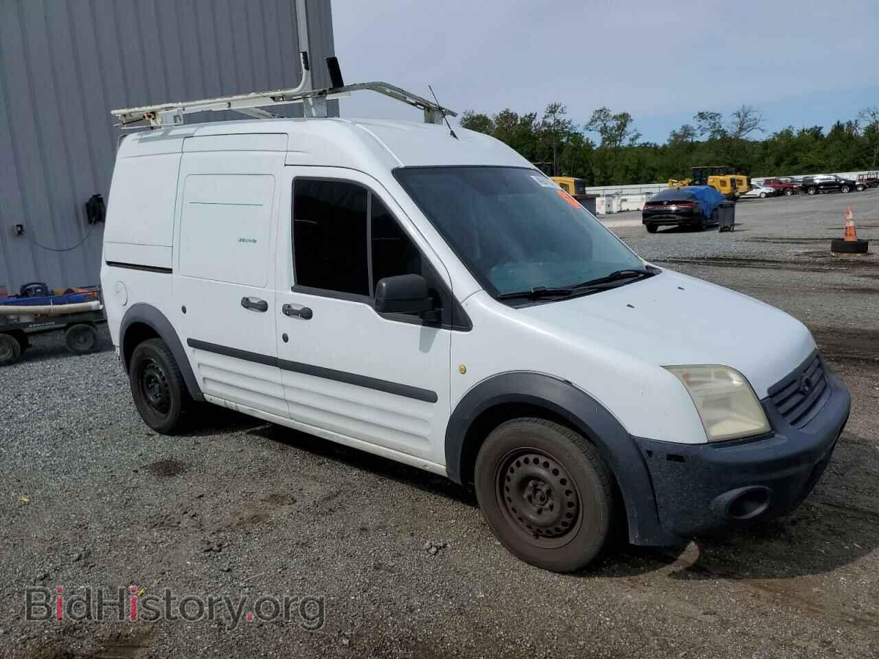 2011 FORD TRANSIT - VIN: NM0LS7AN4BT052871 - Фото 4