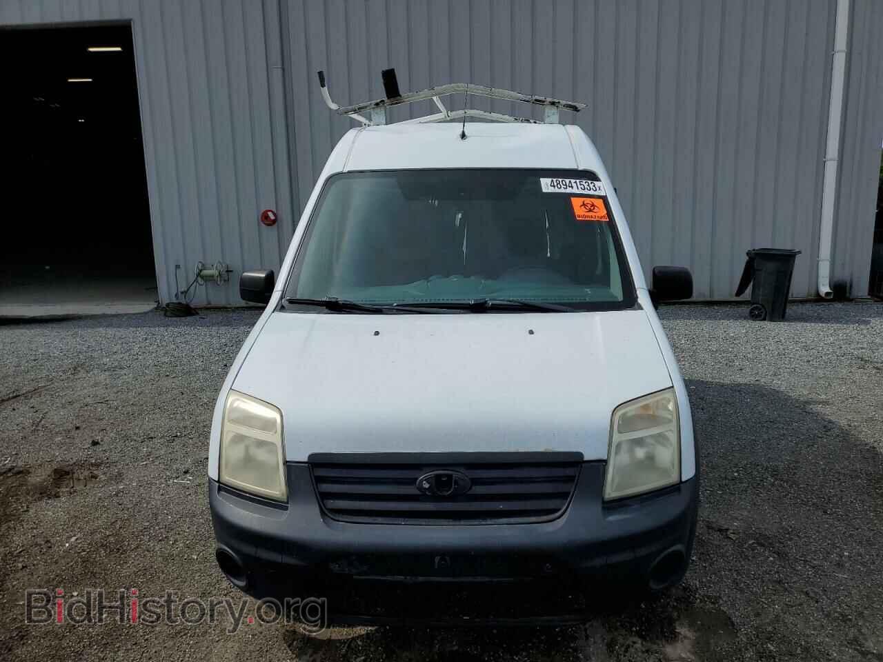 2011 FORD TRANSIT - VIN: NM0LS7AN4BT052871 - Фото 5