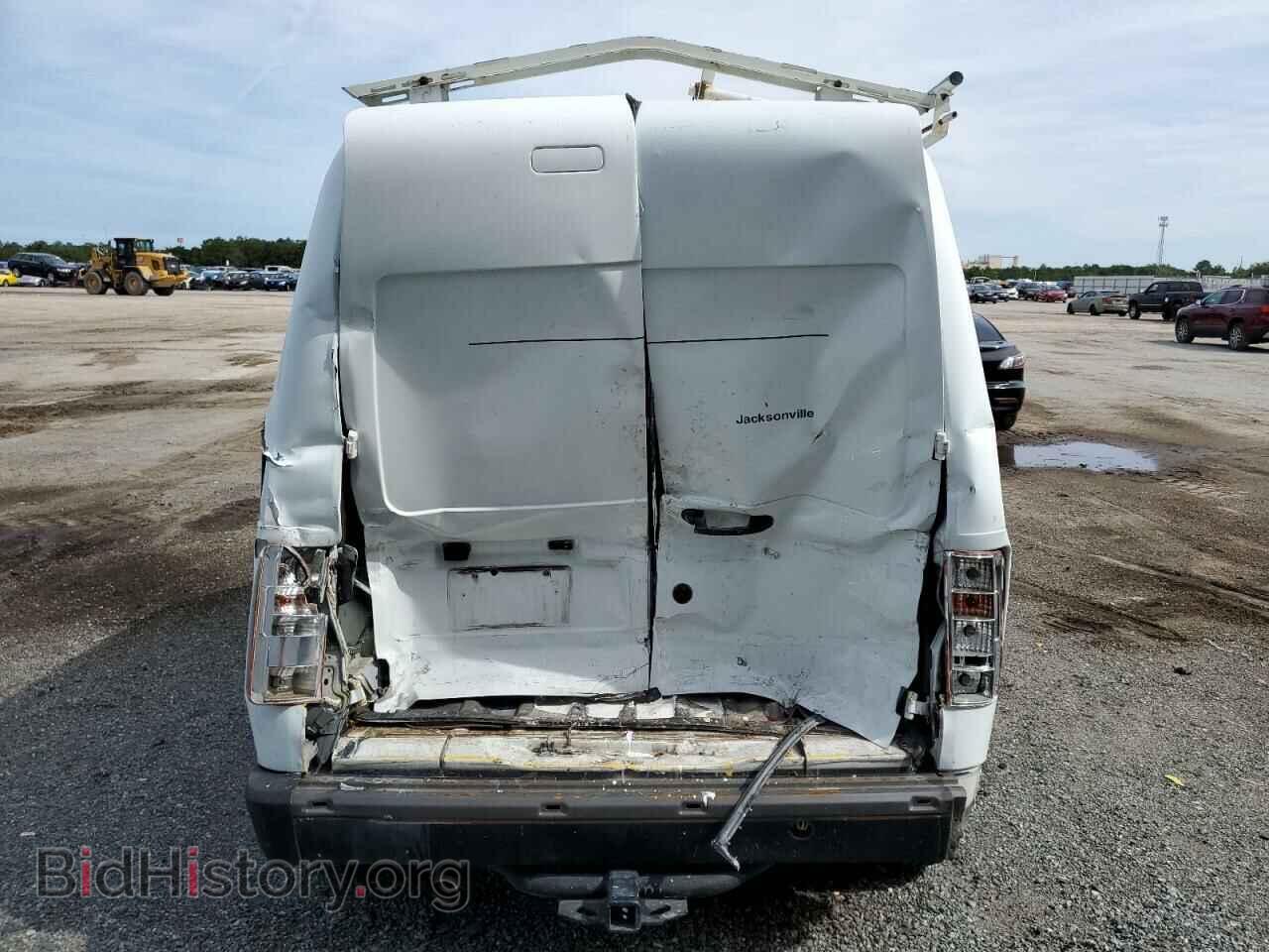 2011 FORD TRANSIT - VIN: NM0LS7AN4BT052871 - Фото 6