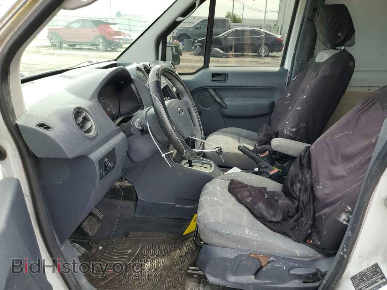 2011 FORD TRANSIT - VIN: NM0LS7AN4BT052871 - Фото 7