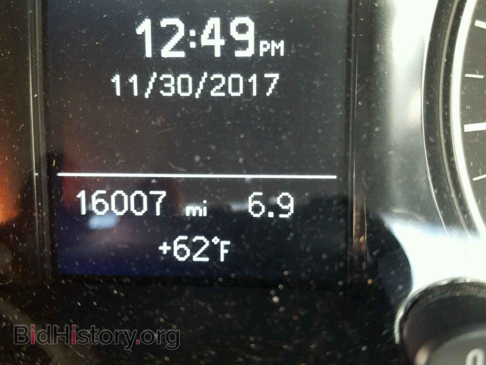 2013 AUDI Q5 - VIN: WA1CFAFP5DA013083 - Фото 8