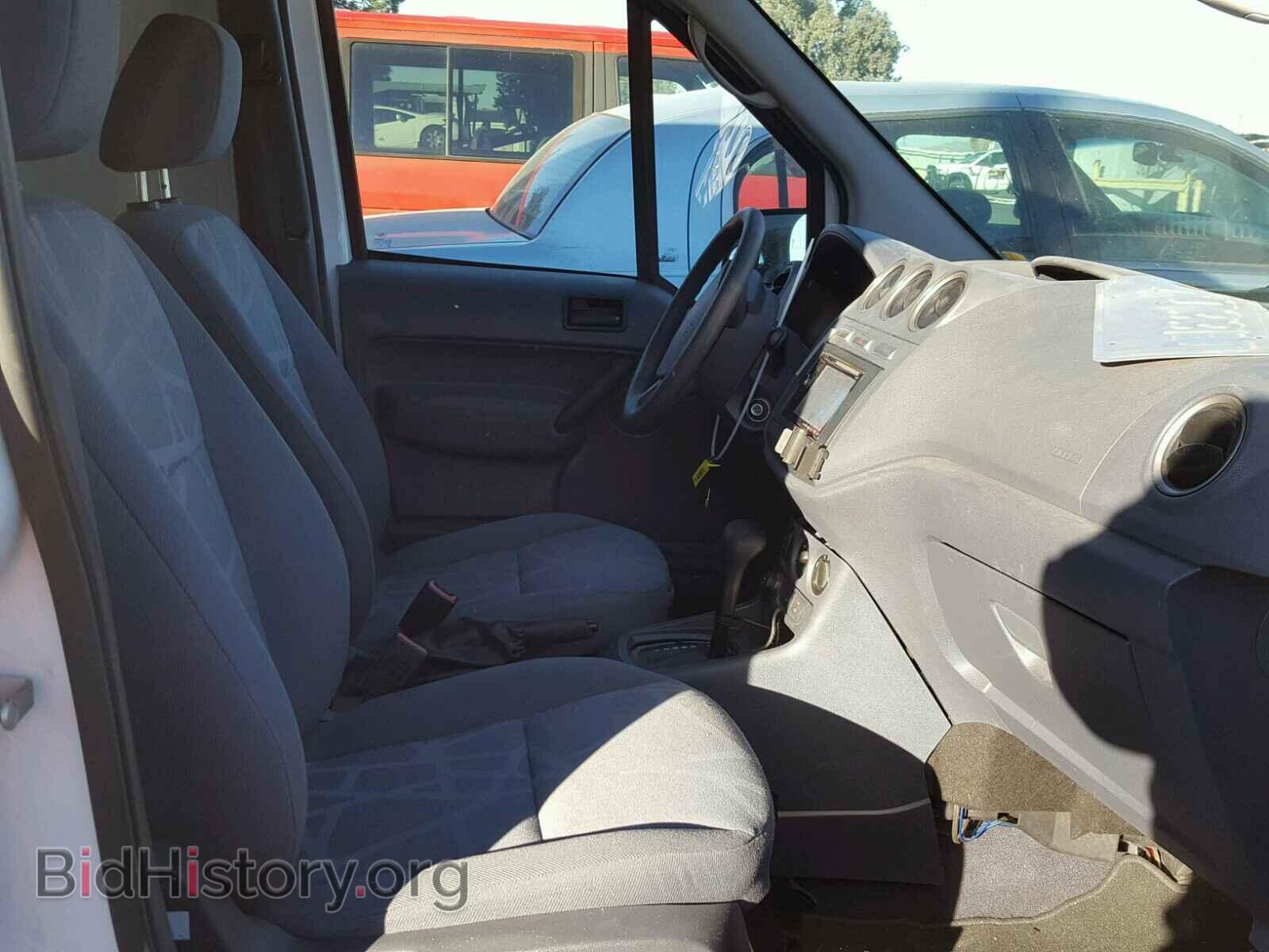2010 FORD TRANSIT CO - VIN: NM0LS7DN4AT023817 - Фото 5