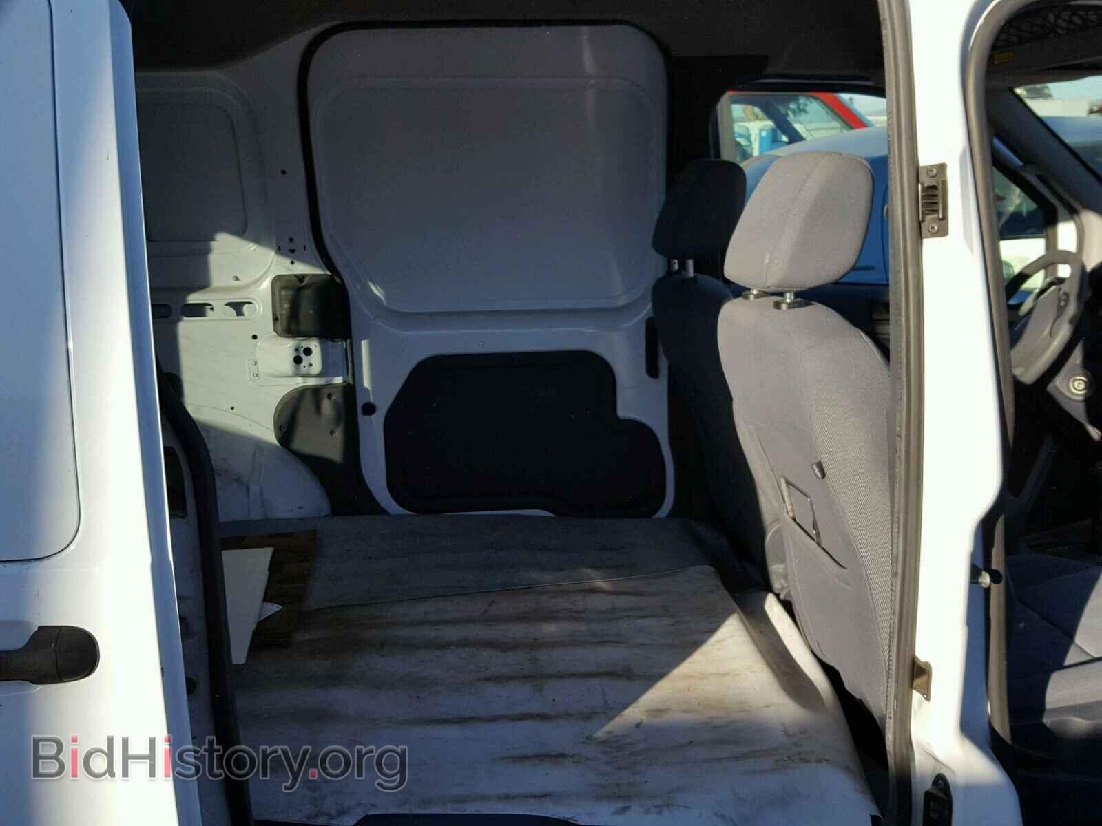 2010 FORD TRANSIT CO - VIN: NM0LS7DN4AT023817 - Фото 6