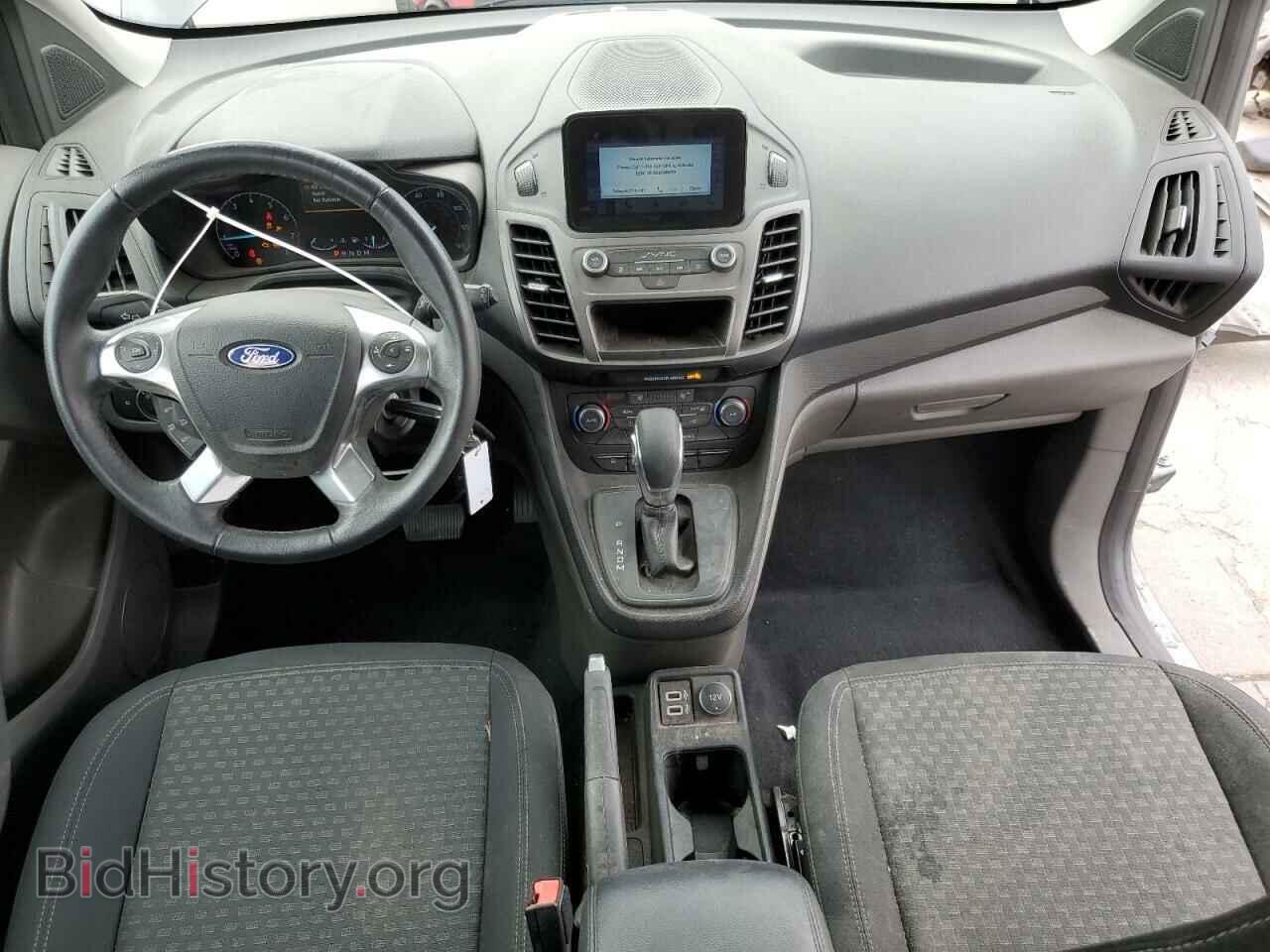 2019 FORD TRANSIT - VIN: NM0GE9F26K1429991 - Фото 8