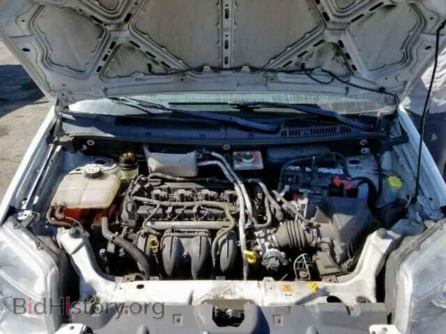 2012 FORD TRANSIT CO - VIN: NM0LS7DN4CT077217 - Фото 7