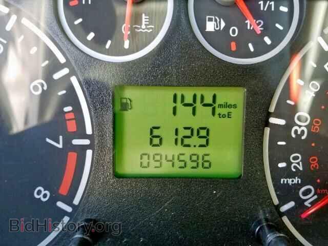 2012 FORD TRANSIT CO - VIN: NM0LS7DN4CT077217 - Фото 8