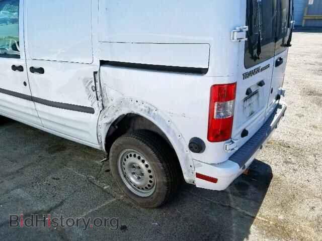 2012 FORD TRANSIT CO - VIN: NM0LS7DN4CT077217 - Фото 9