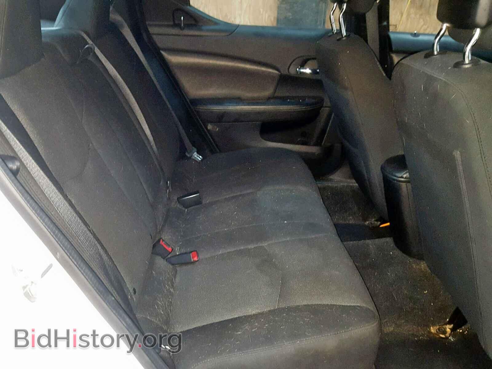 2013 DODGE AVENGER - VIN: 1C3CDZAB2DN665355 - Photo 6