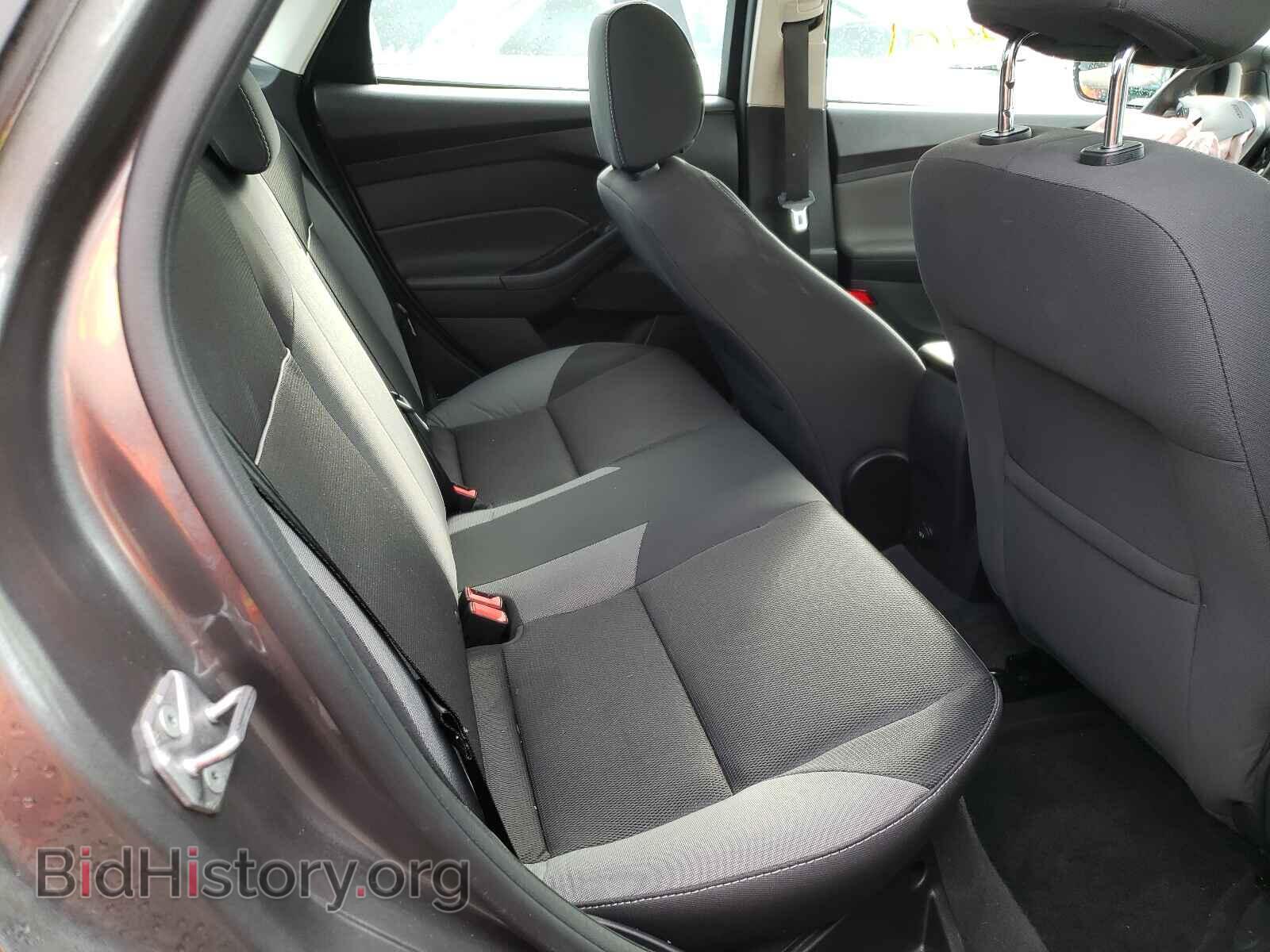 2014 FORD FOCUS - VIN: 1FADP3F2XEL275572 - Photo 6