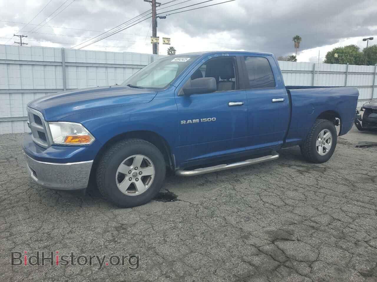 Photo 1D7RB1GP8BS628363 - DODGE All Models 2011