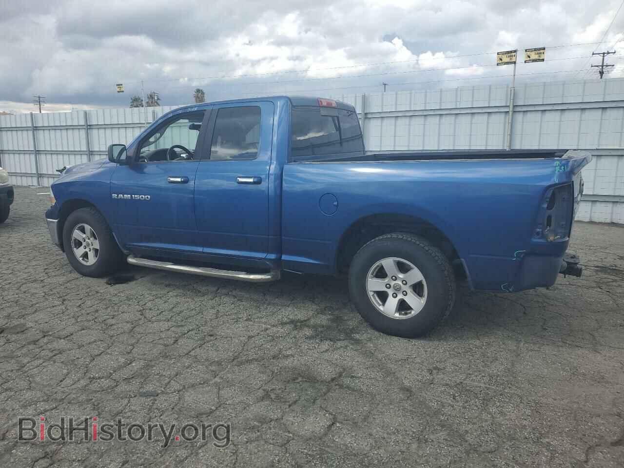 2011 DODGE All Models - VIN: 1D7RB1GP8BS628363 - Photo 2