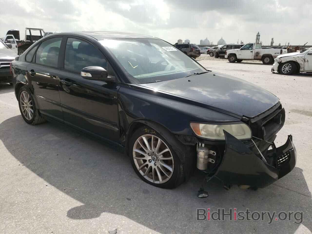 Photo YV1382MS4A2502121 - VOLVO S40 2010