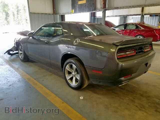2019 DODGE CHALLENGER - VIN: 2C3CDZAG3KH561670 - Photo 3