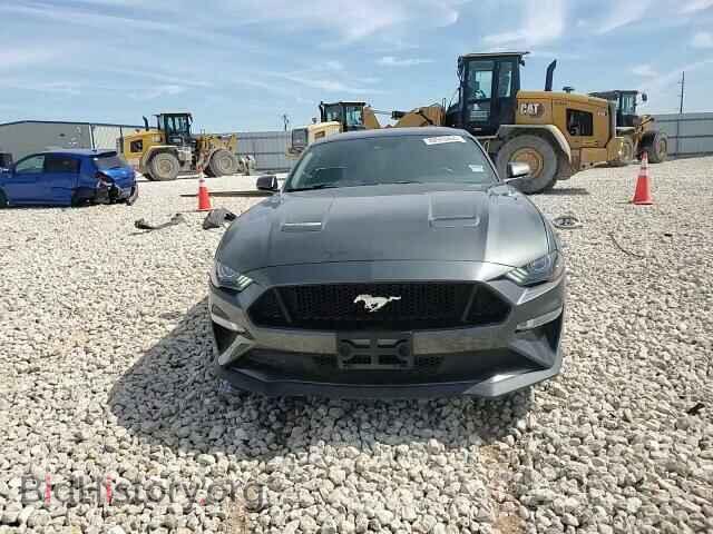 2018 FORD MUSTANG - VIN: 1FA6P8CF3J5126710 - Фото 10