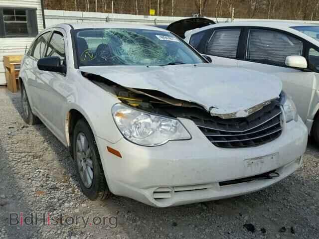 Photo 1C3CC4FB2AN223721 - CHRYSLER SEBRING 2010