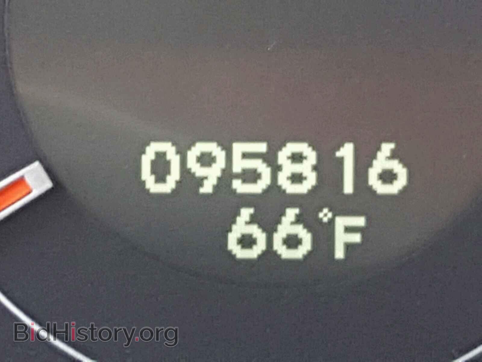 2010 ACURA TSX - VIN: JH4CU2F68AC013652 - Фото 8