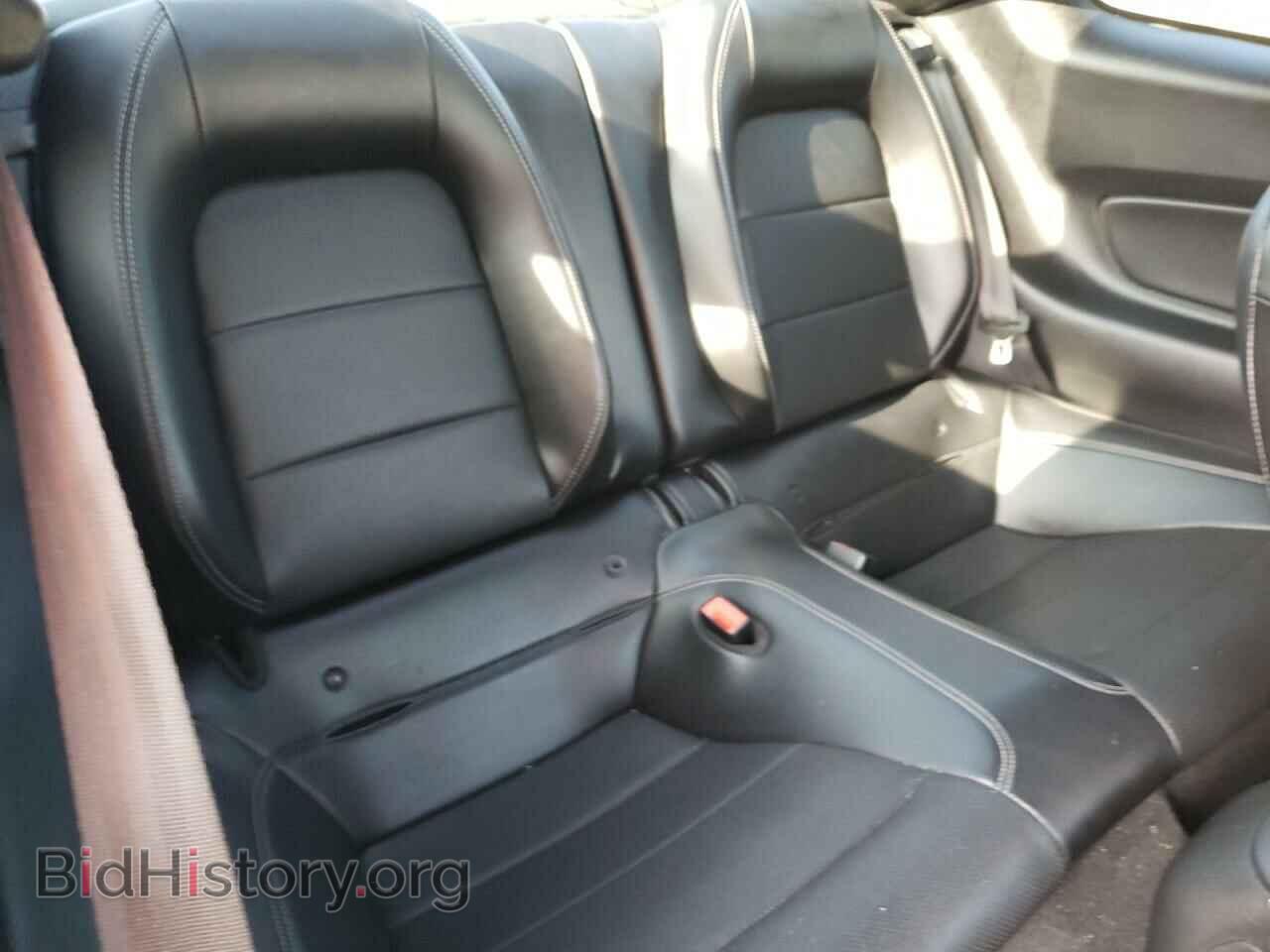 2020 FORD MUSTANG - VIN: 1FA6P8TH8L5126299 - Фото 10