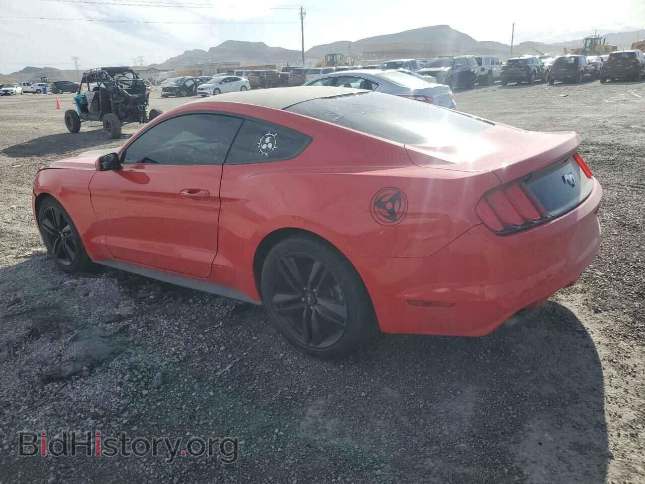 2017 FORD ALL Models - VIN: 1FA6P8TH5H5302832 - Photo 2