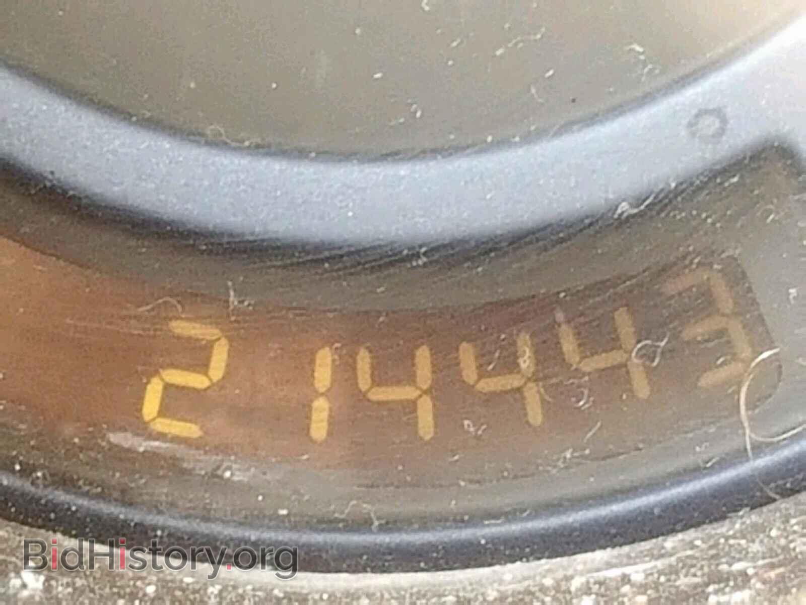 2003 HONDA ELEMENT - VIN: 5J6YH28593L020980 - Фото 8