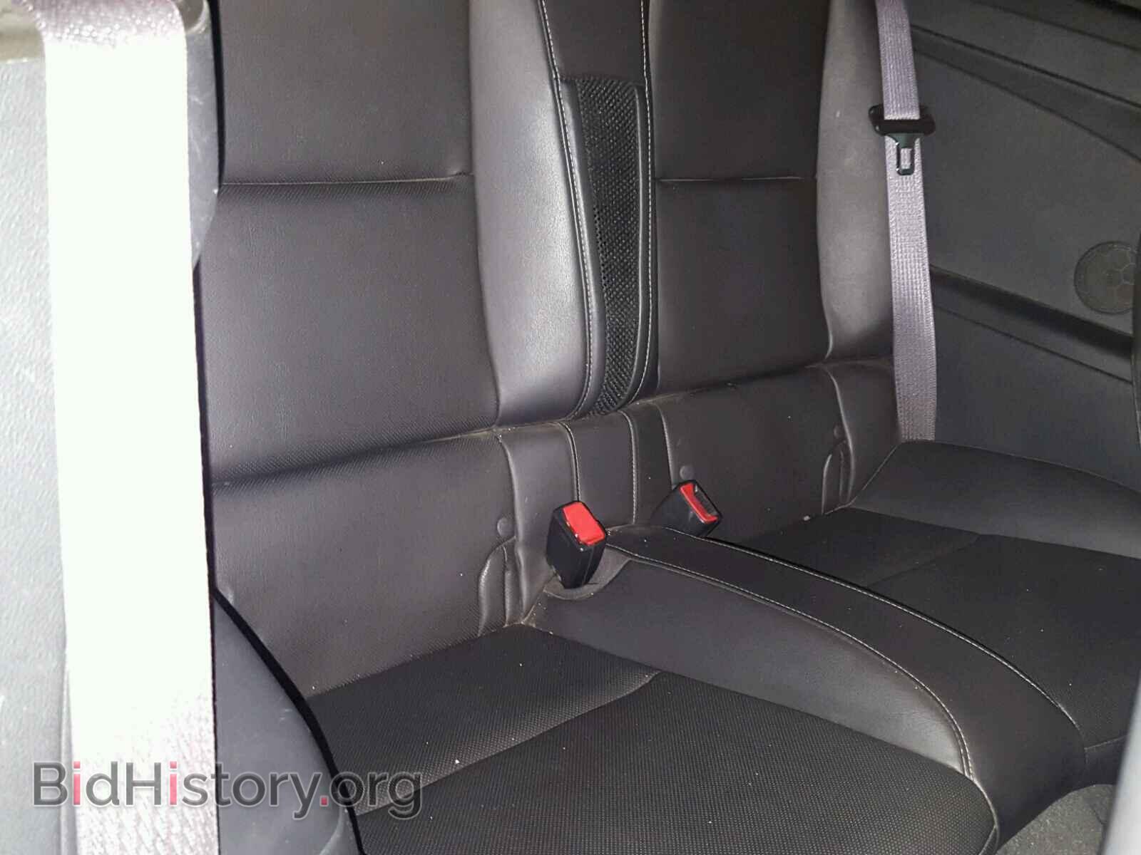2015 CHEVROLET CAMARO - VIN: 2G1FF3D38F9150802 - Фото 6