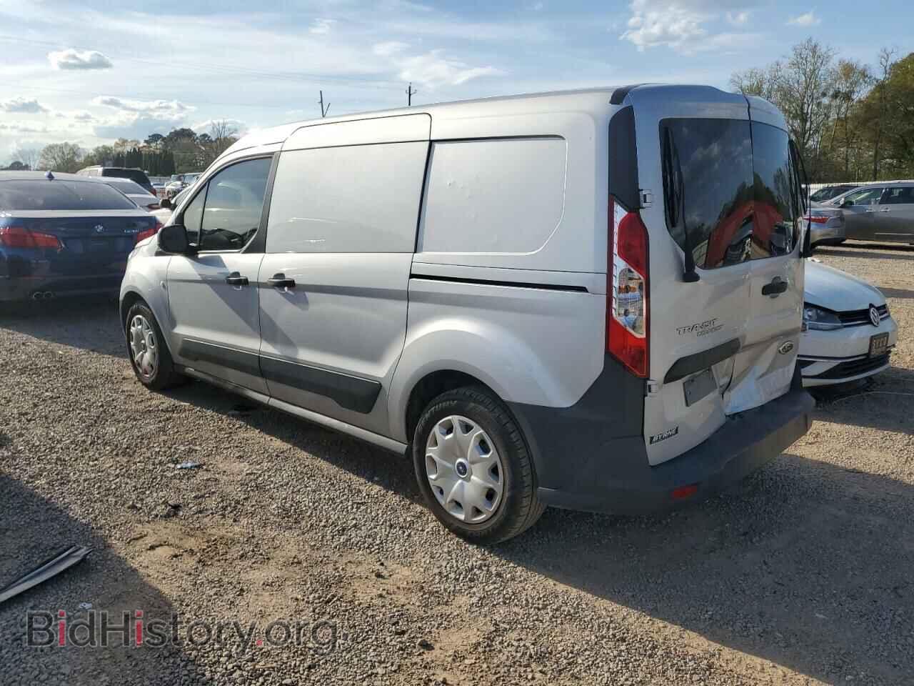 2016 FORD TRANSIT - VIN: NM0LS7E73G1265793 - Фото 2