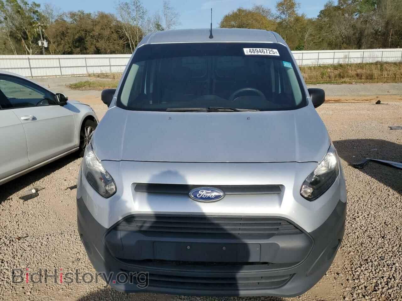 2016 FORD TRANSIT - VIN: NM0LS7E73G1265793 - Фото 5