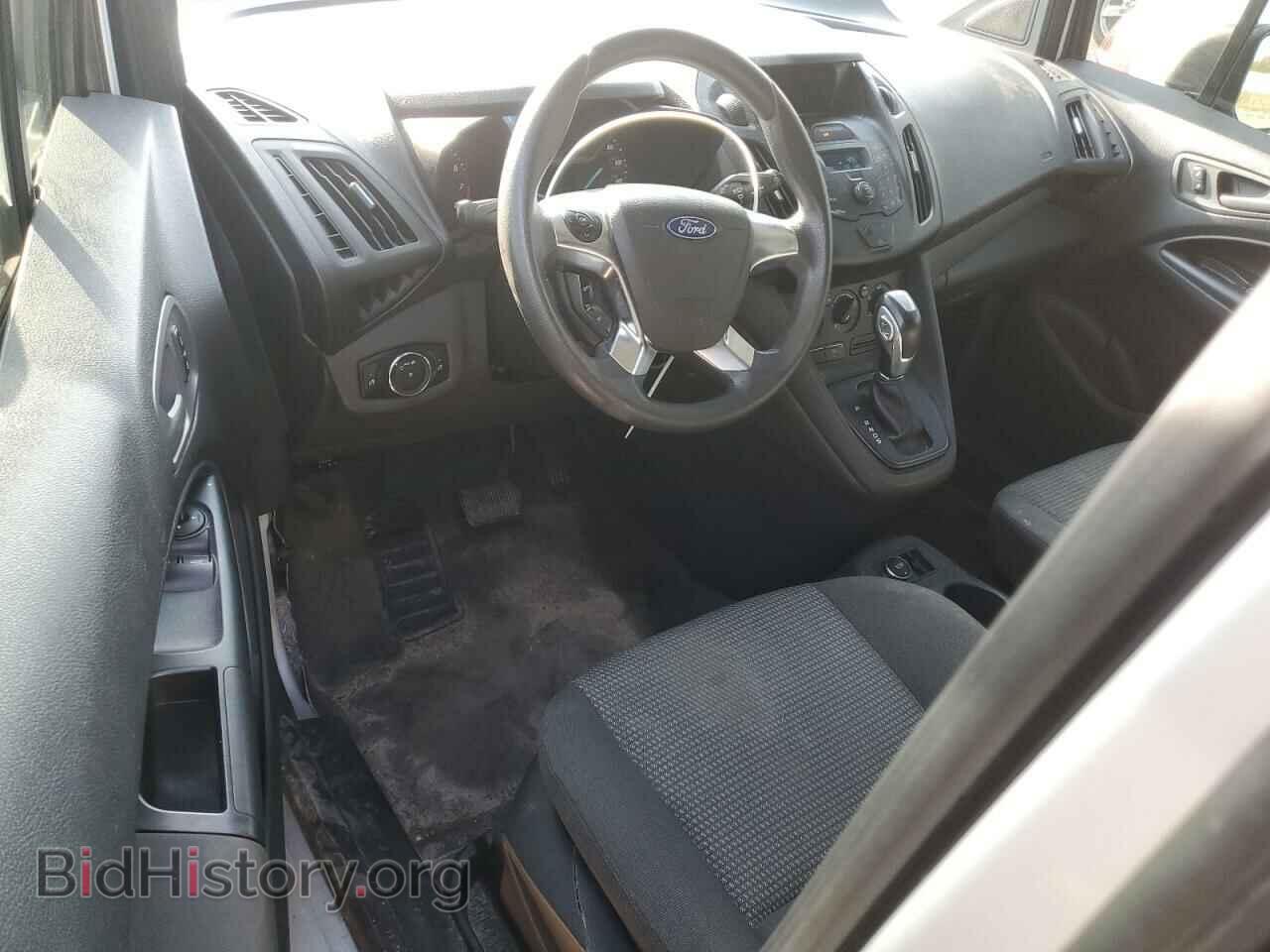 2016 FORD TRANSIT - VIN: NM0LS7E73G1265793 - Фото 8