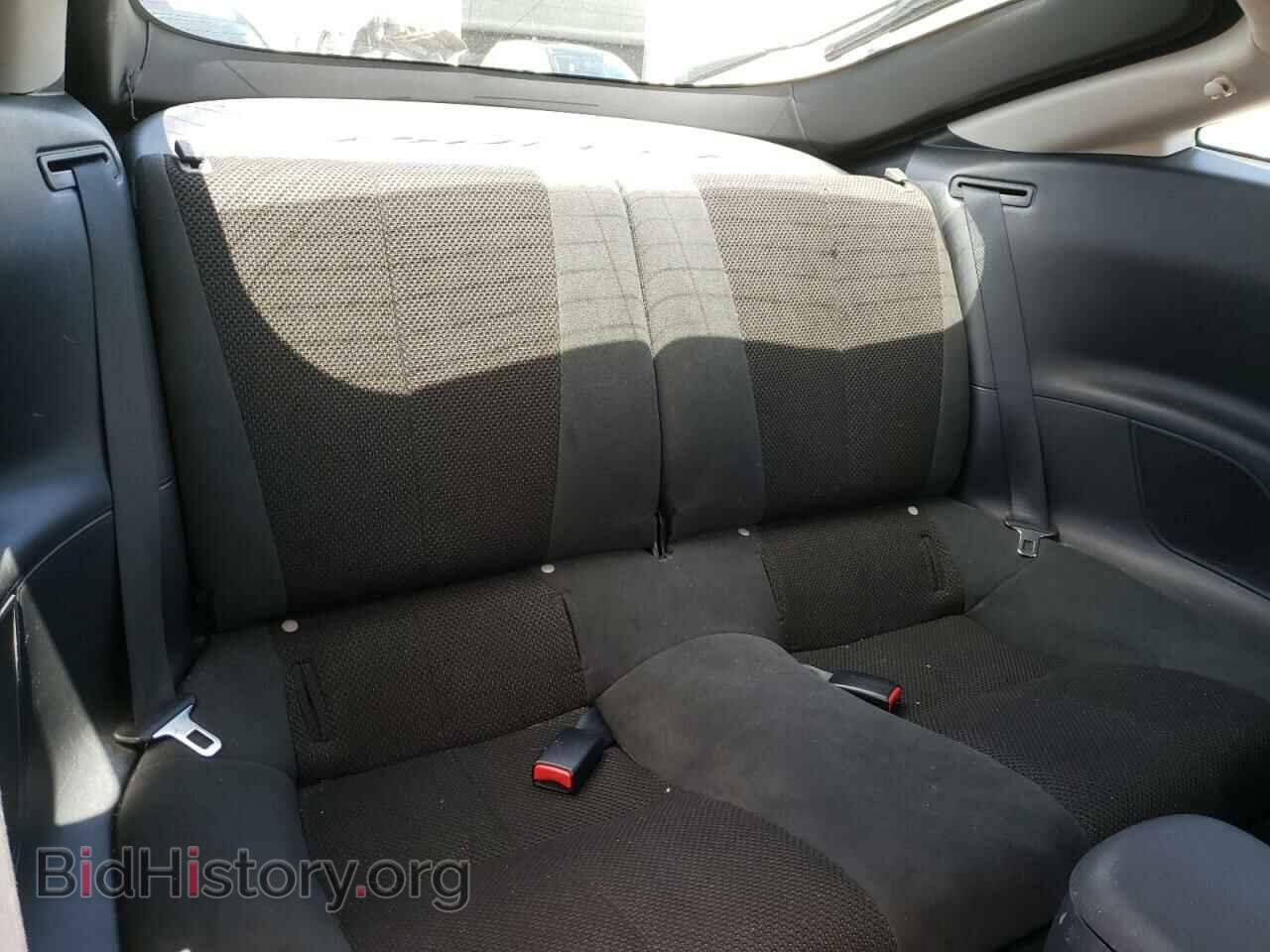 2008 MITSUBISHI ECLIPSE - VIN: 4A3AK24F98E024690 - Photo 10