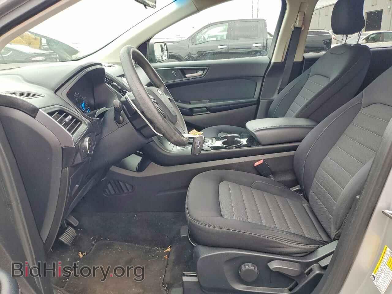 2017 FORD EDGE - VIN: 2FMPK3G9XHBC43920 - Фото 7