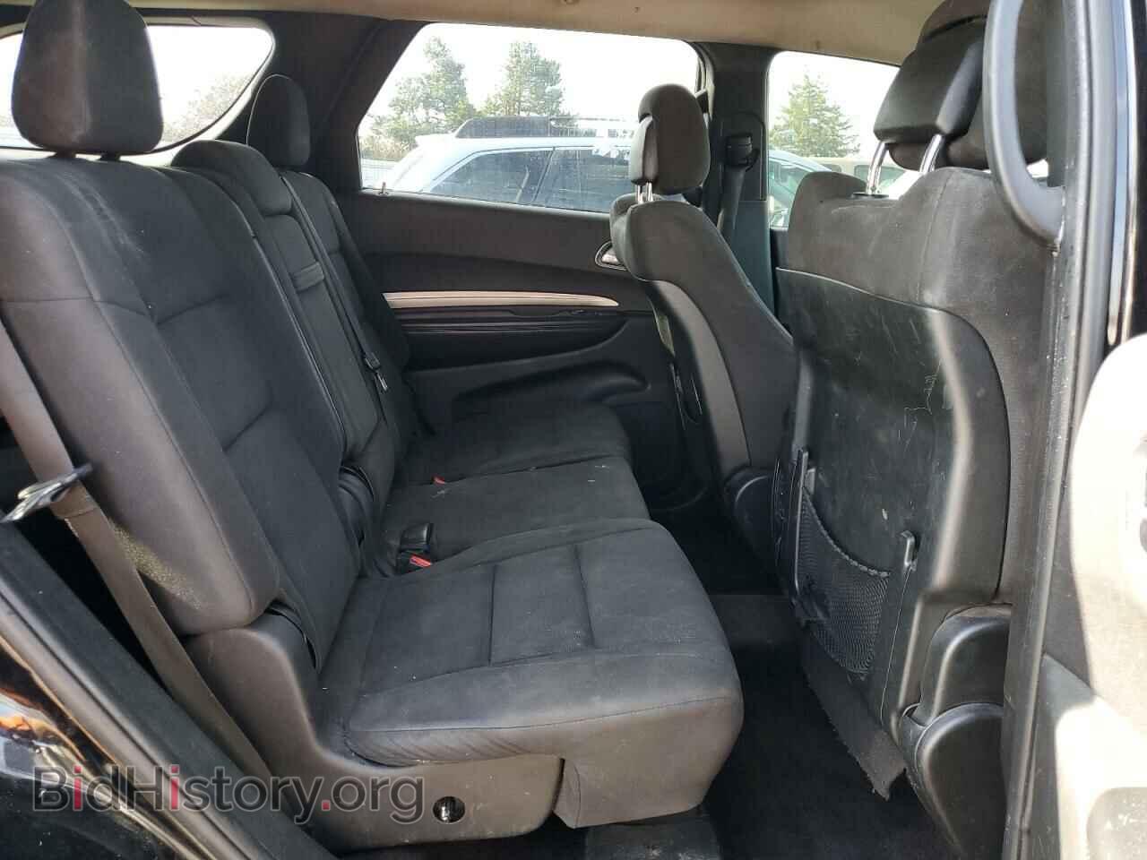 2017 DODGE DURANGO - VIN: 1C4RDHAG7HC838767 - Фото 11