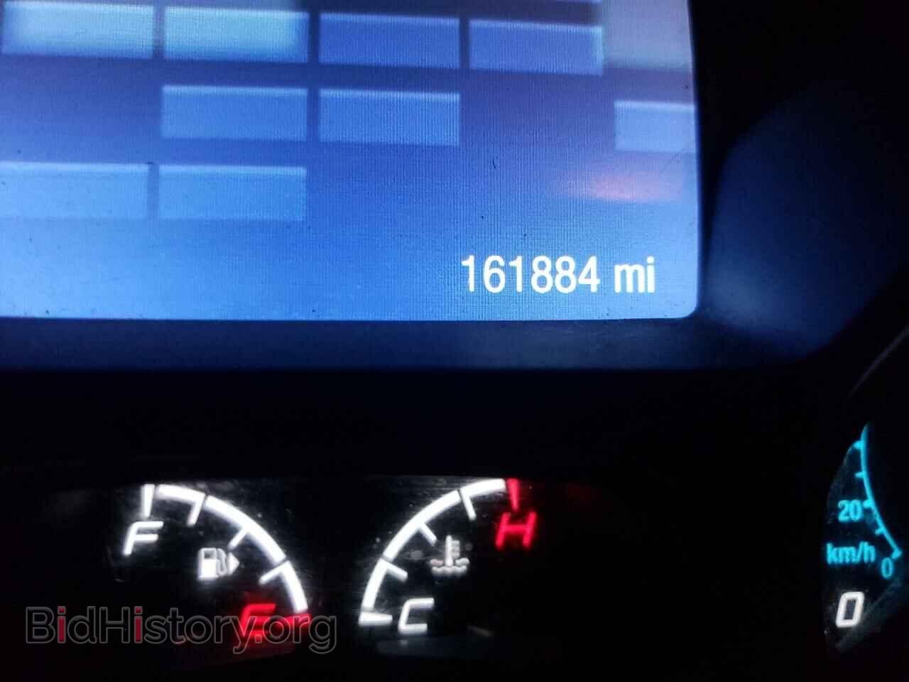 2014 FORD FOCUS - VIN: 1FADP3F22EL445746 - Фото 8