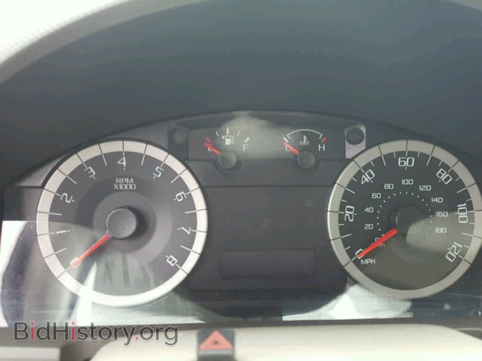 2012 FORD ESCAPE - VIN: 1FMCU0DG1CKC76250 - Фото 8