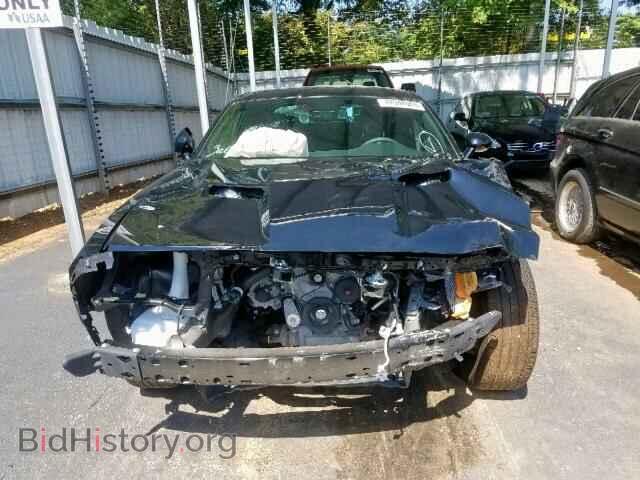 2019 DODGE CHALLENGER - VIN: 2C3CDZAG3KH560793 - Photo 9